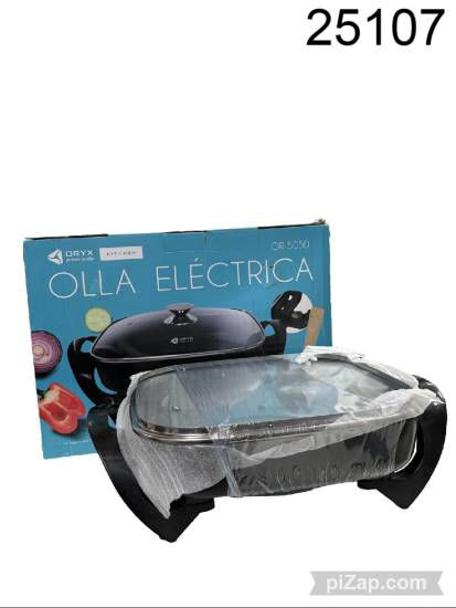 Imagen de OLLA ELECTRICA 3.26